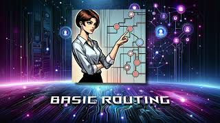 Celebrity Basic Routing Tutorial for Voxta Wealth