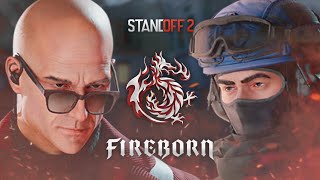 Standoff 2 Fireborn | Full OST 5 Season 0.23.0