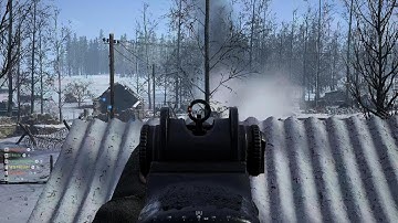 Bombing Run Blunder - Hell Let Loose