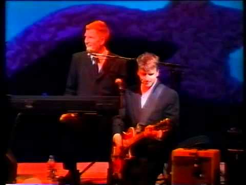 Split Enz STRAIT OL' LINE  NZ 1999