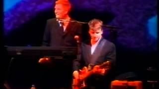 Split Enz STRAIT OL' LINE  NZ 1999