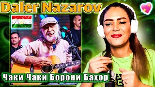 آهنگ بسیار زیبای عاشقانه تاجیکی چک چک باران که هر کسی را احساساتی میکنه 🤯🥰