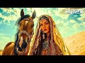 Relaxing Arabic Music - Oud of the Oasis: Gentle Arabic Music for Deep Relaxation