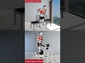 Home chest workout with dumbbells || chest exercise #naviksingh
