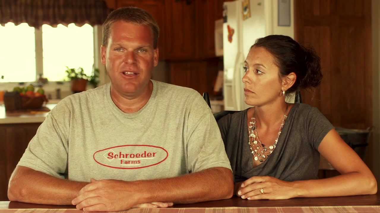 farm families game instructions Webisode 14 - A Year Round Job