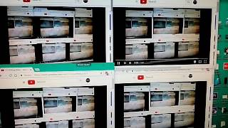 2048 Riding Bikes screenshot 5