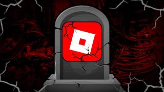 roblox is rapidly collapsing