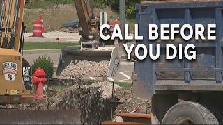 Breaking down the Ohio 811 process