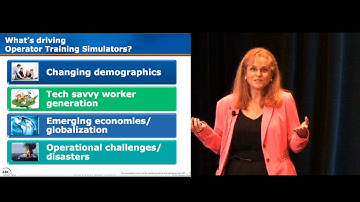 Getting Smarter with Operator Training Simulators, by ARC