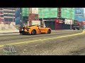 Gta v  online gtatorontocity premium duluxe motorsport 39 ps5 4k