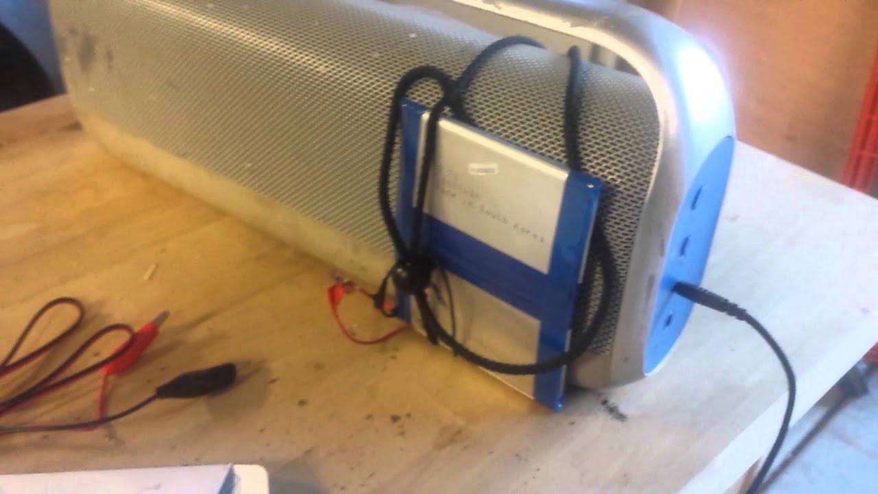 ue boom speaker battery ue boom speaker battery