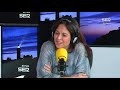 Capture de la vidéo Pepe De Lucía - Entrevista 'El Faro - Cadena Ser' | 4.12.20.