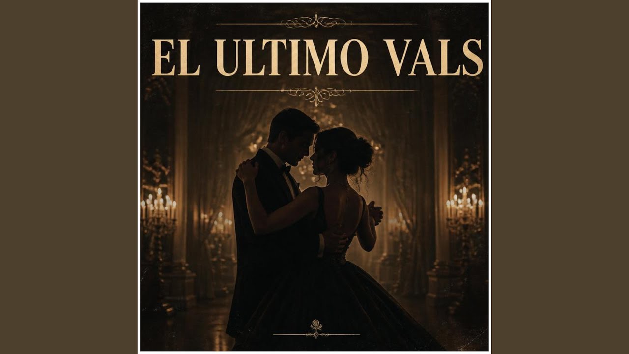 El ultimo vals