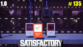 картинка: Satisfactory 1.0 Ядерка. Двадцатая часть... #135