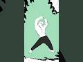 HAKARI DOMAIN EXPANSION #anime #manga #jjk #jujutsukaisen #shorts #dragonball #dbz #dragonballz