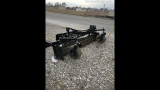 Equipment for Sale | Stock# 89120 | wrightimp.com