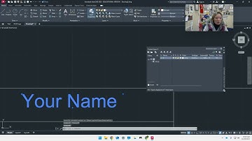 How-To: Title Block + Logo
