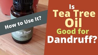 Is Tea Tree Oil Safe?