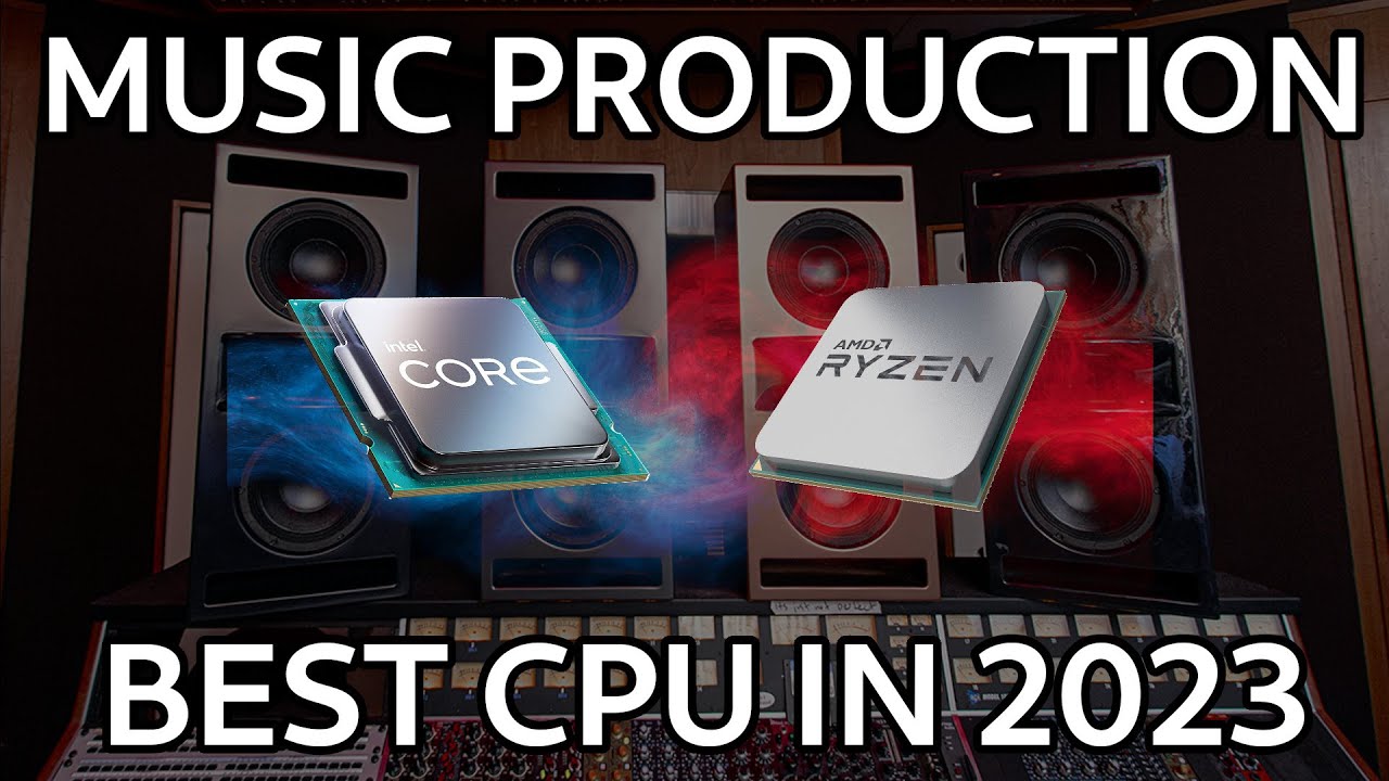 Top CPUs of 2023: AMD Ryzen 7 7800X vs Intel 14th Gen for Gaming, Video  Editing & Budget — Eightify