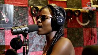 Phil Collins   Another Day In Paradise   Reggae Cover by Asantewaa