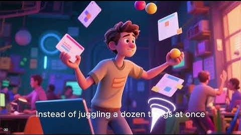 Productivity Hack: The Ivy Lee Method for Maximum Efficiency