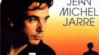 Jean michel Jarre Oxygène 8 Londres 1997 partie 14.wmv