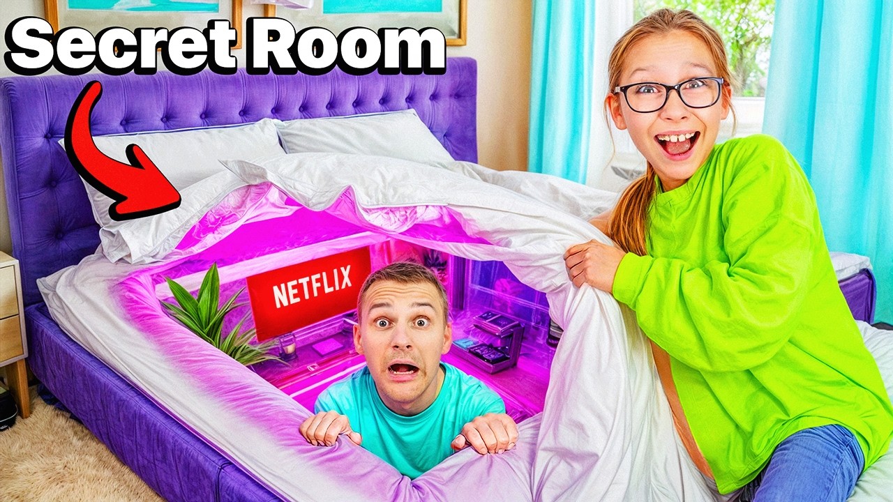 Latest Title & Thumbnail