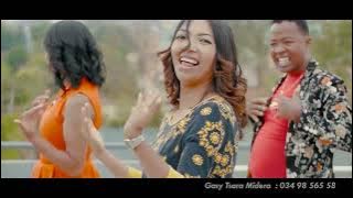 GASY TSARA MIDERA - MIHIRA SY MANDIHY (NOUVEAUTE CLIP GASY 2021)