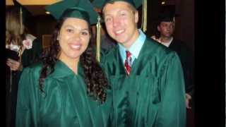 Graduation Slideshow 2012