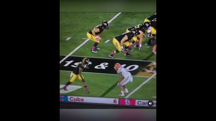 Vernon Hargreaves Quick Jam | Press man techniques