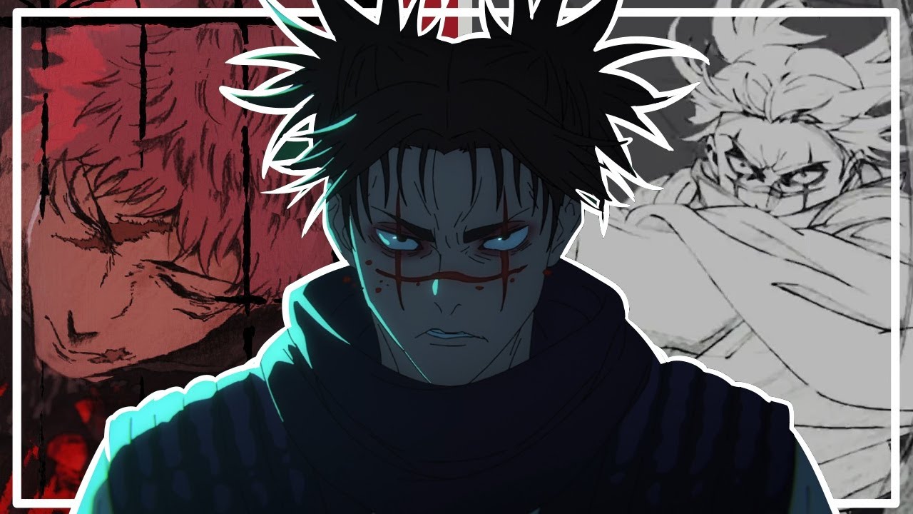 Jujutsu Kaisen 3 ya demostró que MAPPA cambió