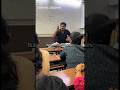 What is Fatigue Study | Sanjay Appan | School life | Corporate life. #sanjayappan