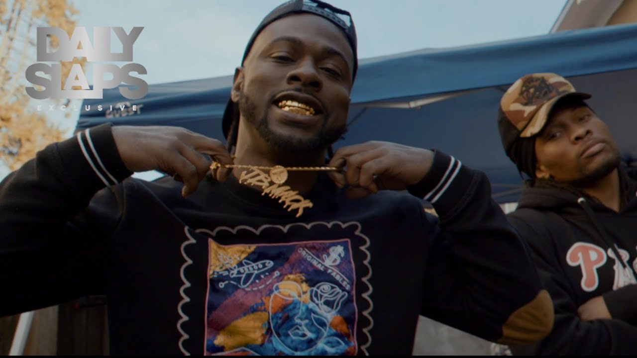 Ver JB Mack - Non Fiction (Exclusive Music Video) | Dir. 4KBAYTV en YouTube Ver JB Mack - Non Fiction (Exclusive Music Video) | Dir. 4KBAYTV en YouTube
