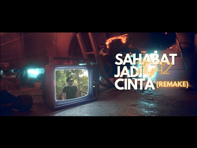 SAHABAT JADI CINTA - ZIGAZ class=