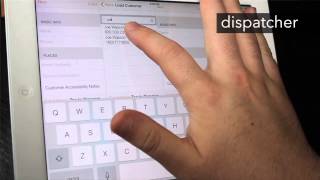 Open Taxis screenshot 4