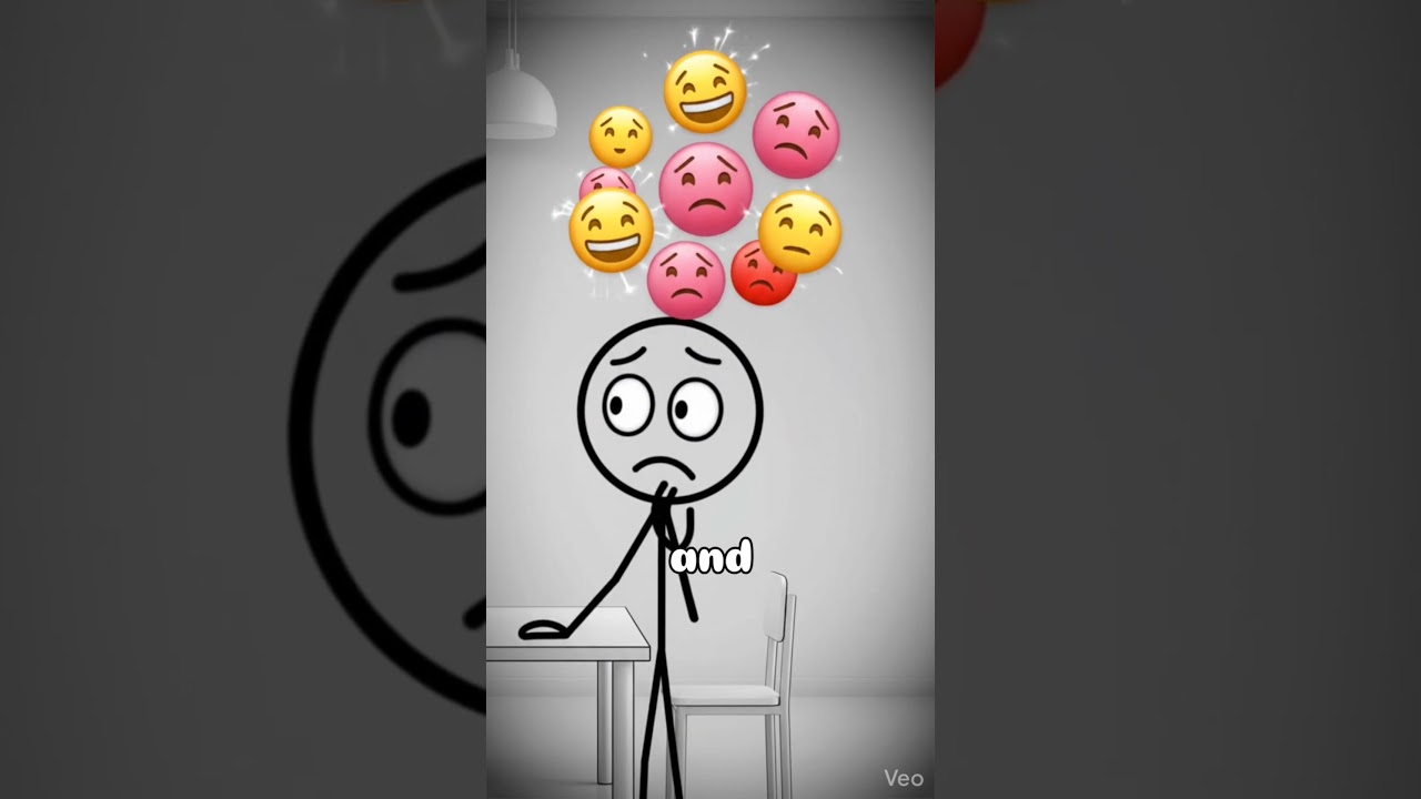 🌱 What Happens During Puberty? 🤯      #animation