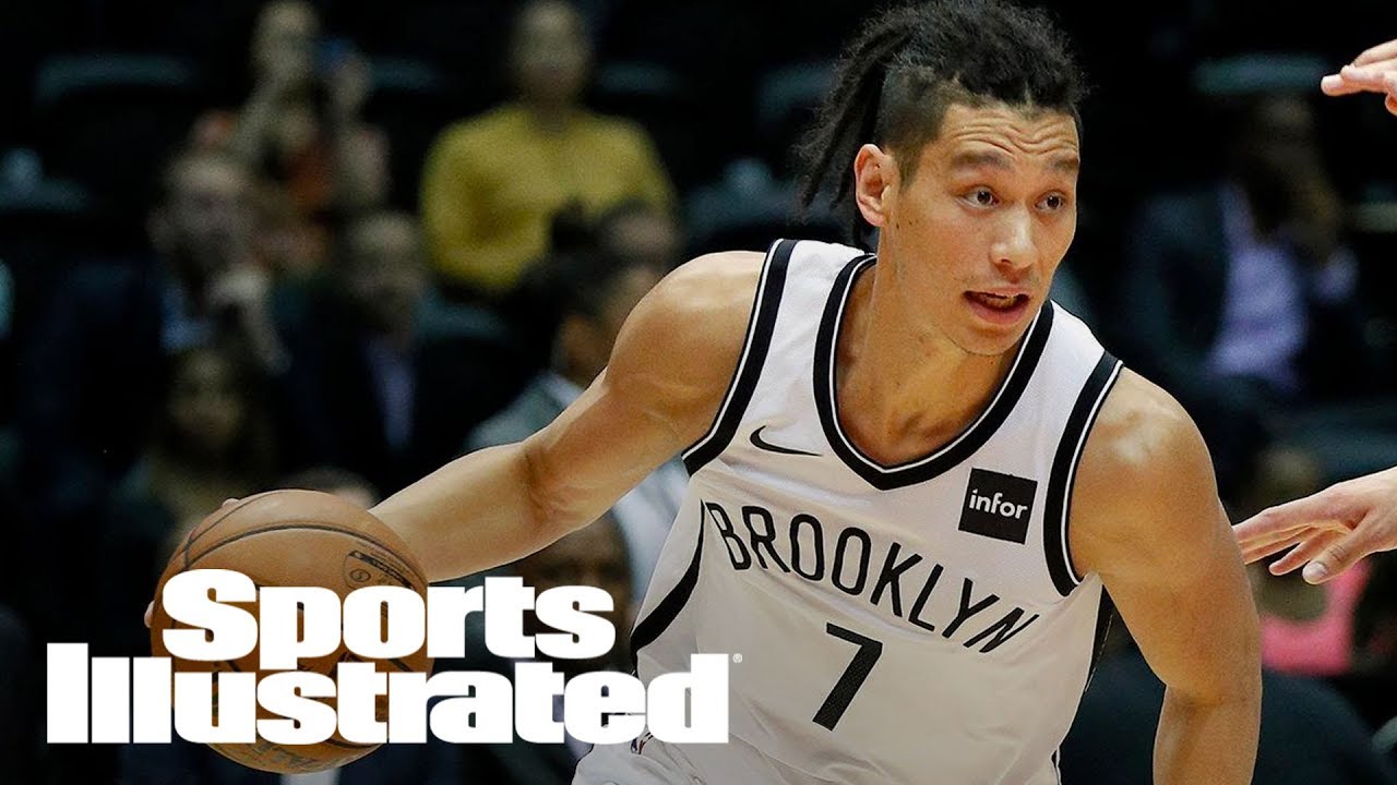 Nets' Jeremy Lin has ruptured patellar tendon; season likely over