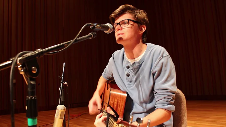 Tommy Lindquist - "Back Porch" | Gustavus Music Co...