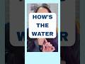 This Is the Water You're Swimming In: ADHD