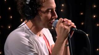 Albert Hammond Jr.  - Cooker Ship (Live on KEXP)