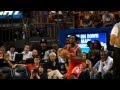 Phantom: Miami Heat Houston Rockets