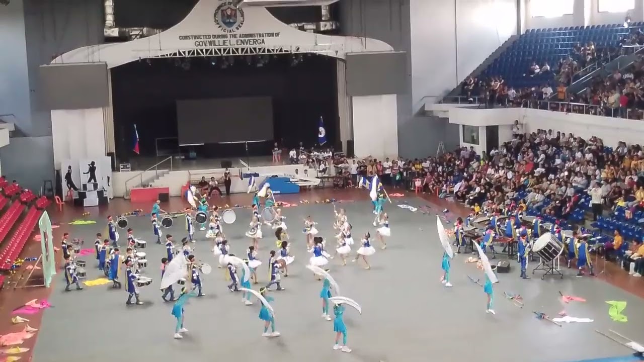 2nd PDLAI Quezon Music Championship Game 2024 March 16, 2024 (Tagkawayan elementary school)