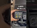 4Lens LED #lifeisbutadream #smartphone