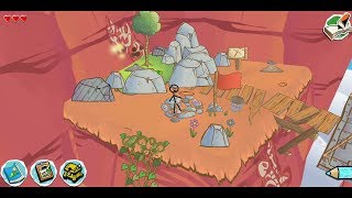 Draw A Stickman: EPIC 3 - Gameplay Video