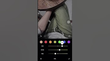 Trả lời @nhìn cái lờ Cách chỉnh màu tối trên Xingtu ( ig: _anie05 ) #xingtu #tutorial