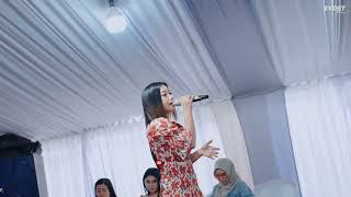Download Lagu Cinta Rahasia - NEW DEWATA || WEDDING RIZKI \u0026 FITA MP3