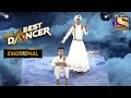 Ali Maula पे देखिए Emotional Performance | India's Best Dancer | Emotional Performance