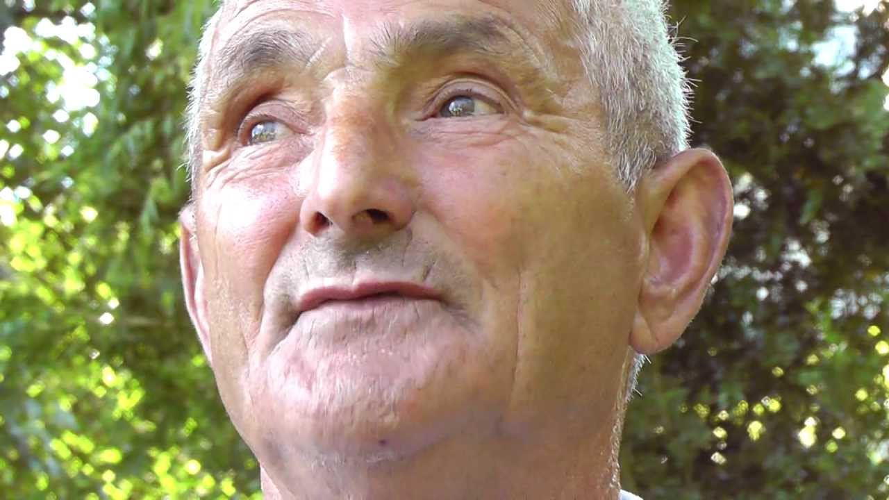 El molinero y la peseta (1ª Parte)