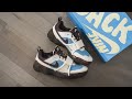 Travis Scott × Nike Zoom Field Jaxx 