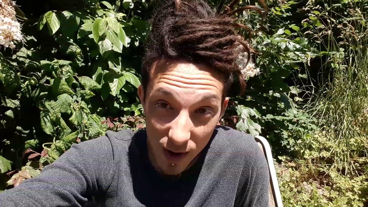 Prehistoric Vlog #1 - let's get the conversation going!